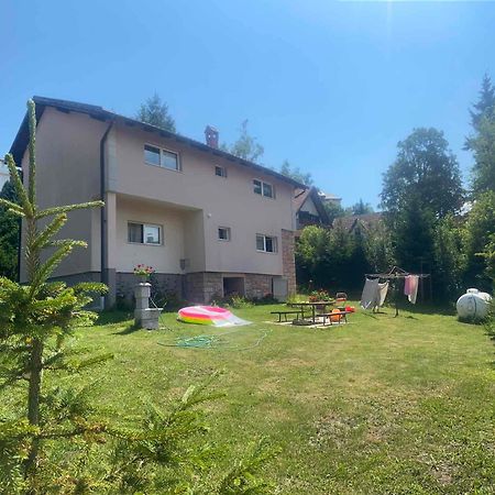 Apartmani Nais Zlatibor Luaran gambar