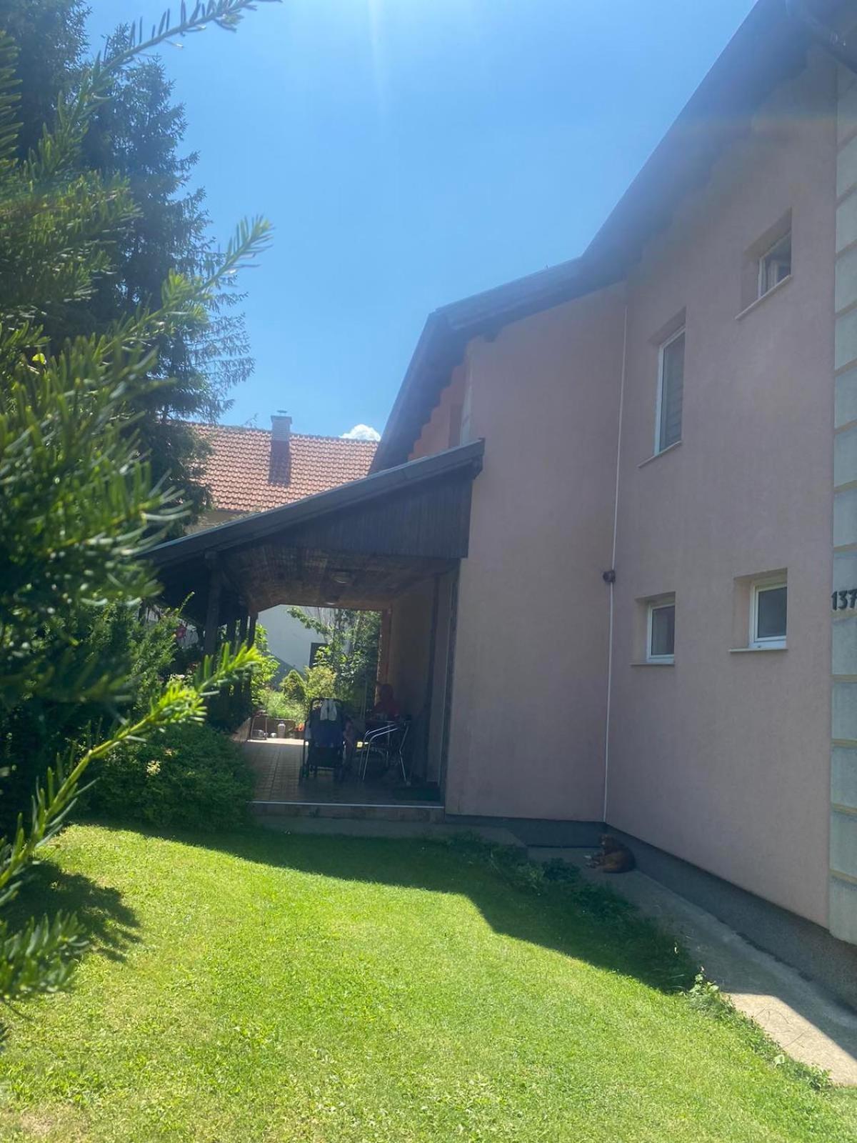 Apartmani Nais Zlatibor Luaran gambar