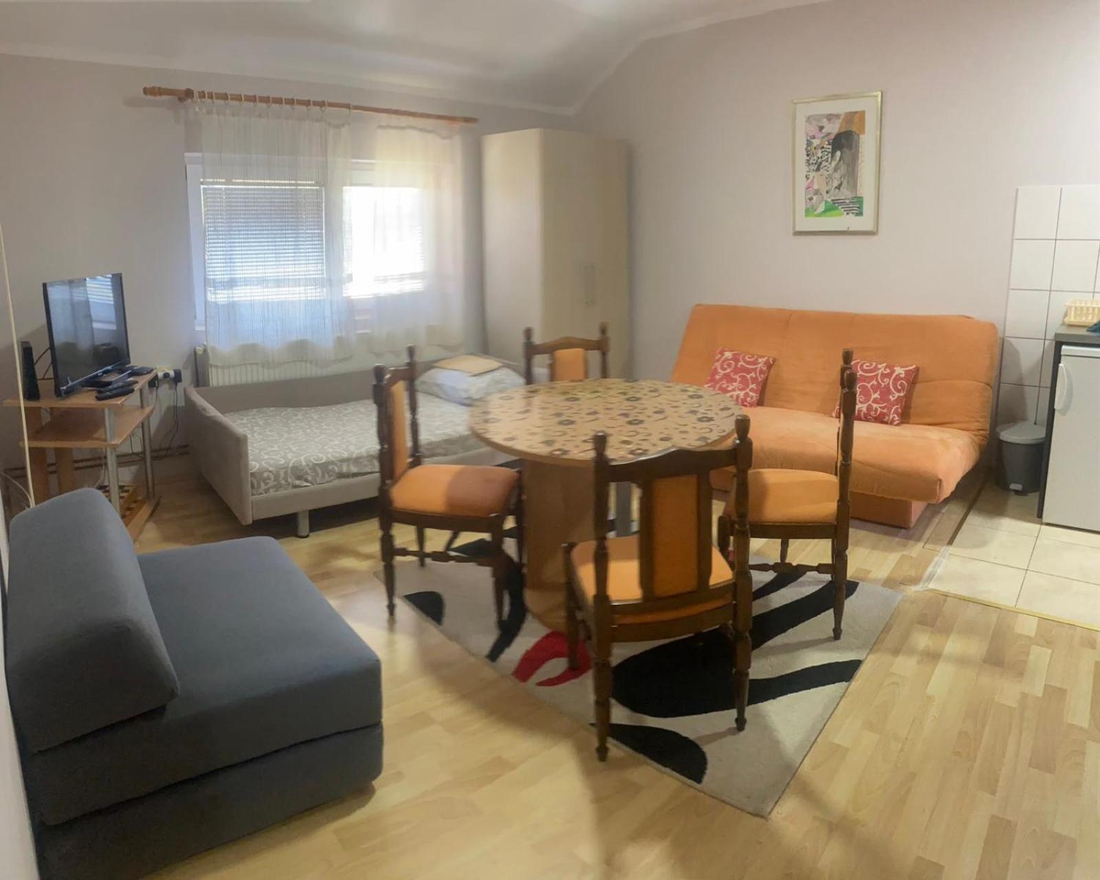 Apartmani Nais Zlatibor Luaran gambar