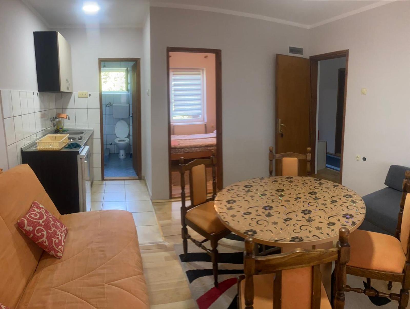 Apartmani Nais Zlatibor Luaran gambar