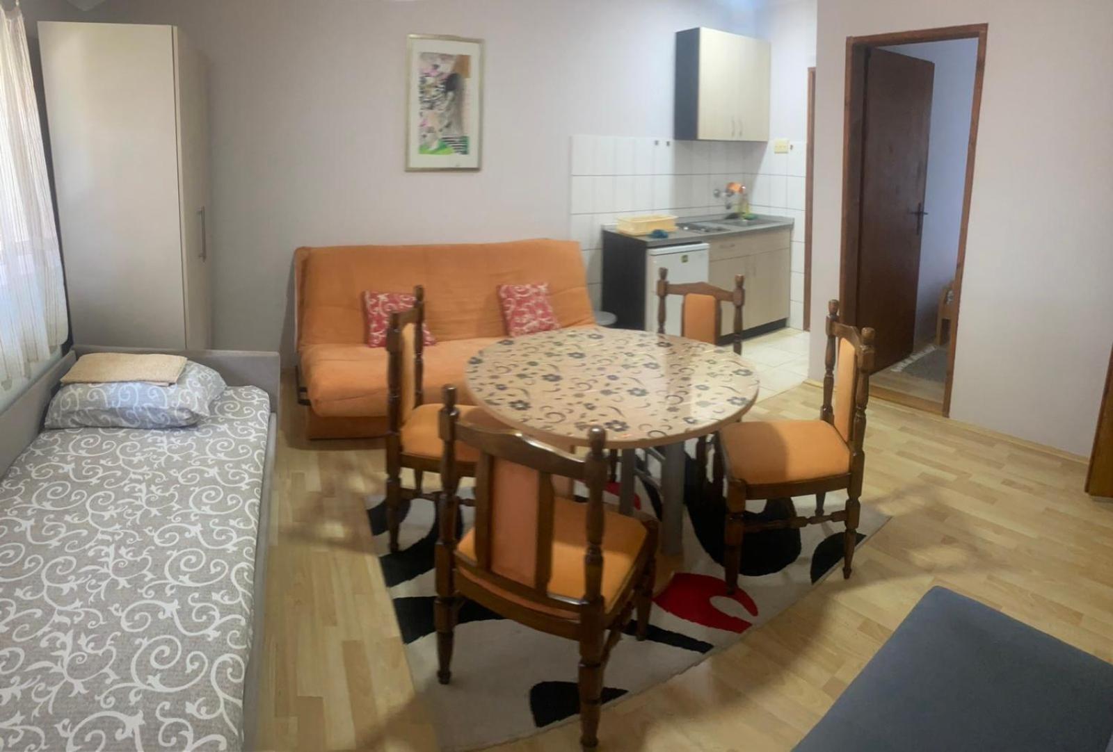 Apartmani Nais Zlatibor Luaran gambar
