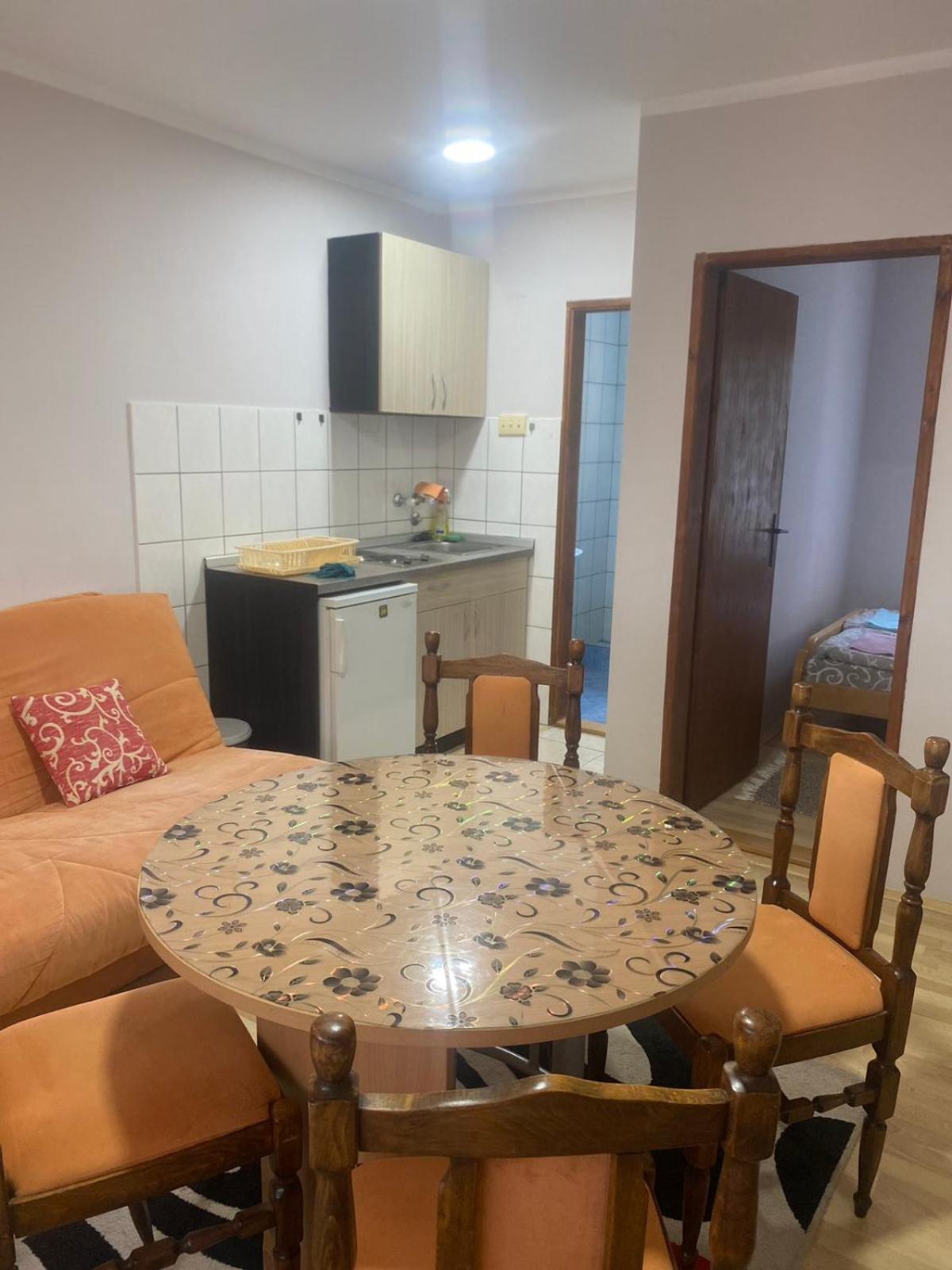 Apartmani Nais Zlatibor Luaran gambar