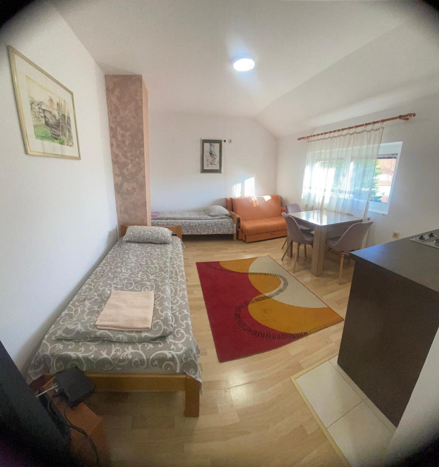 Apartmani Nais Zlatibor Luaran gambar
