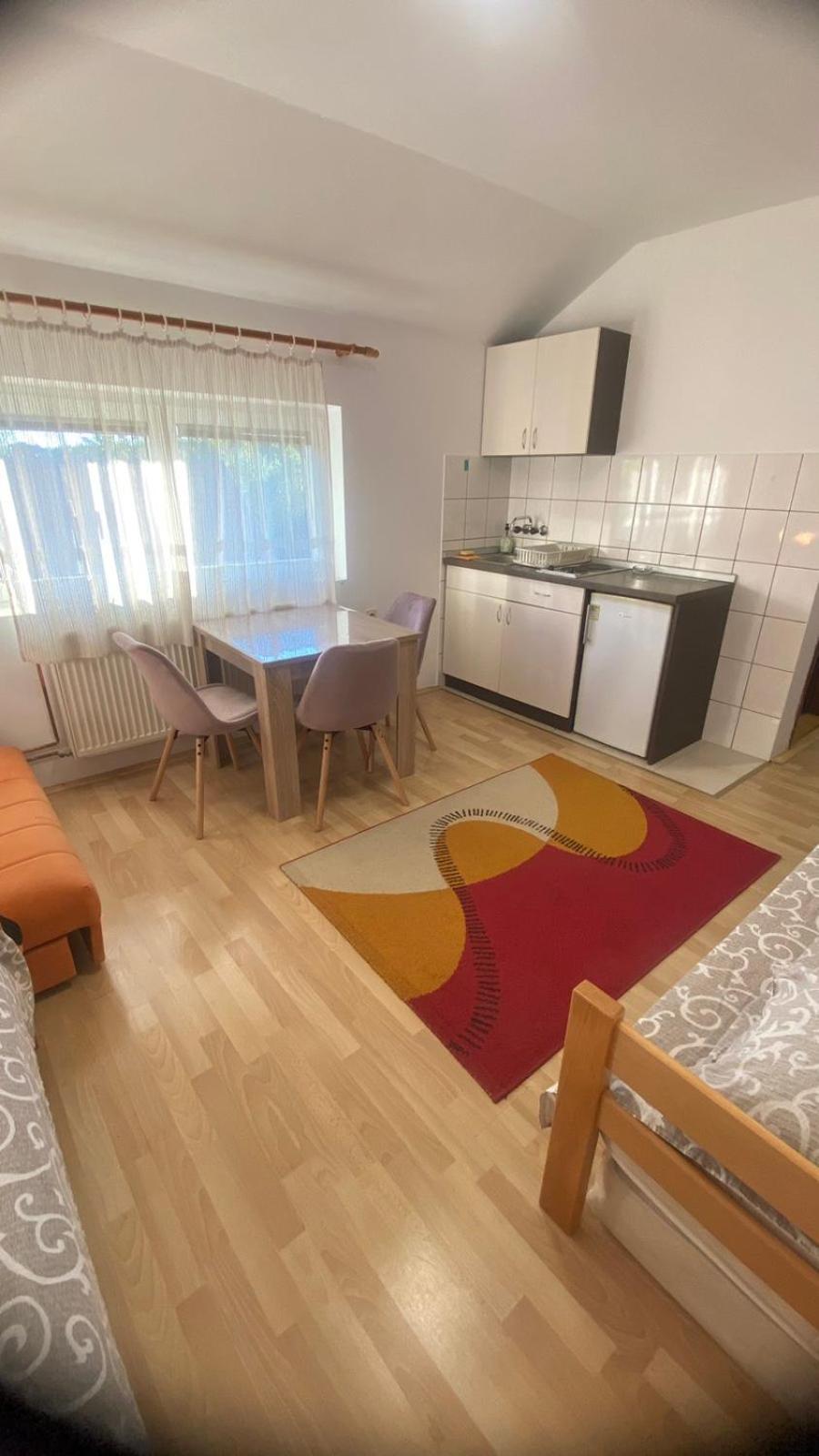 Apartmani Nais Zlatibor Luaran gambar