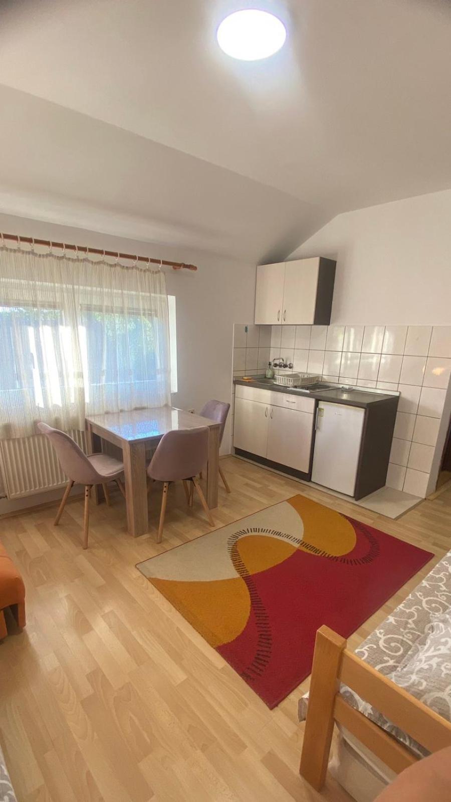 Apartmani Nais Zlatibor Luaran gambar
