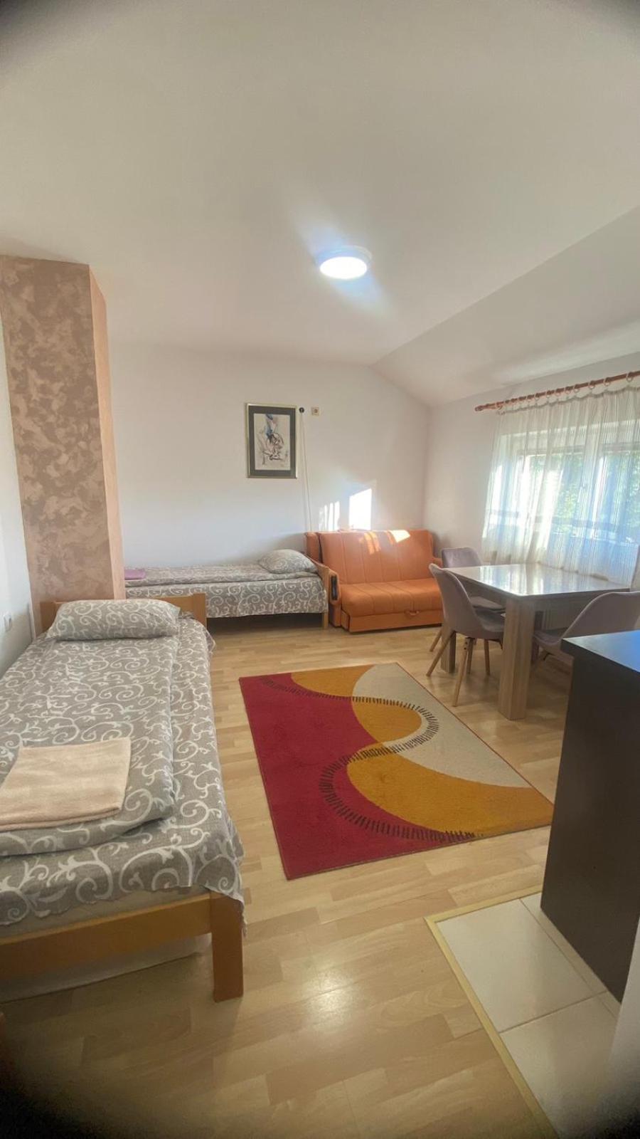 Apartmani Nais Zlatibor Luaran gambar