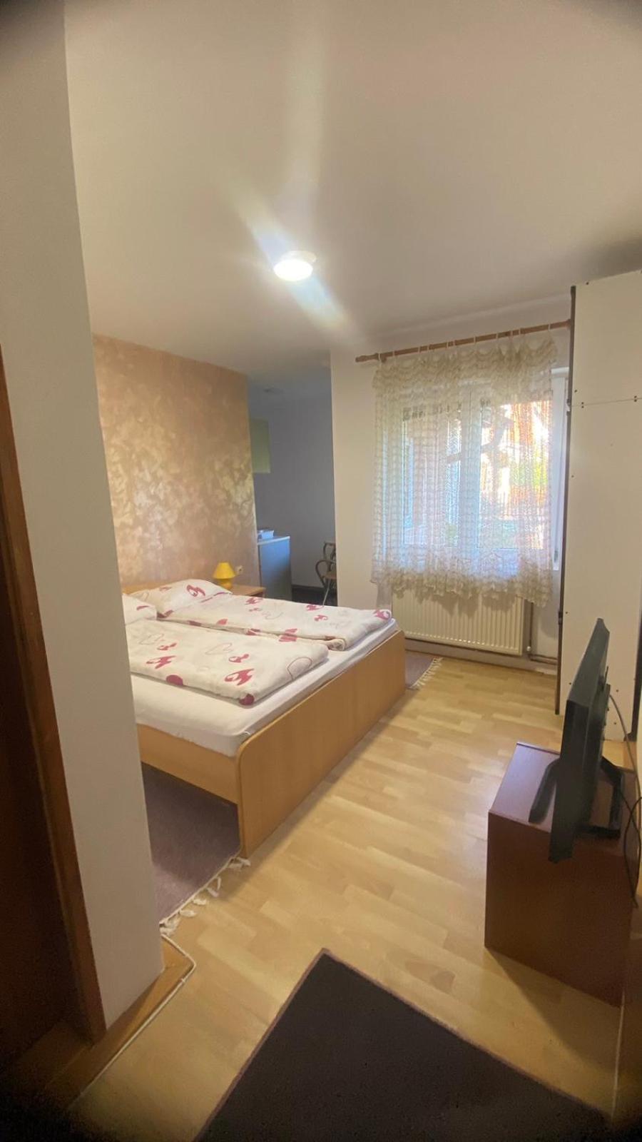 Apartmani Nais Zlatibor Luaran gambar