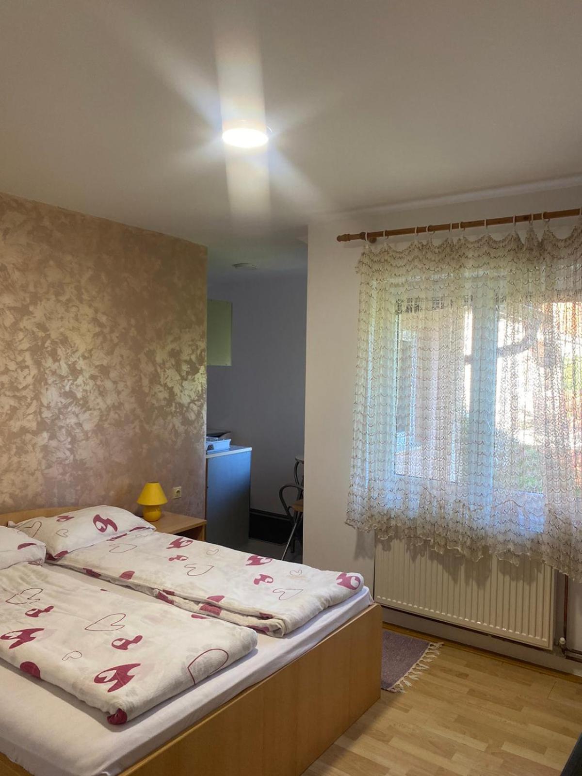 Apartmani Nais Zlatibor Luaran gambar