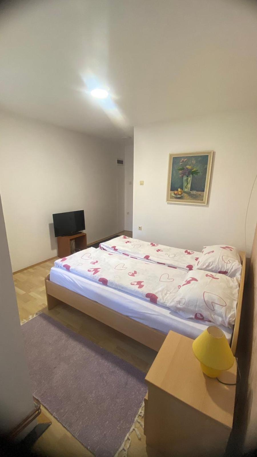 Apartmani Nais Zlatibor Luaran gambar