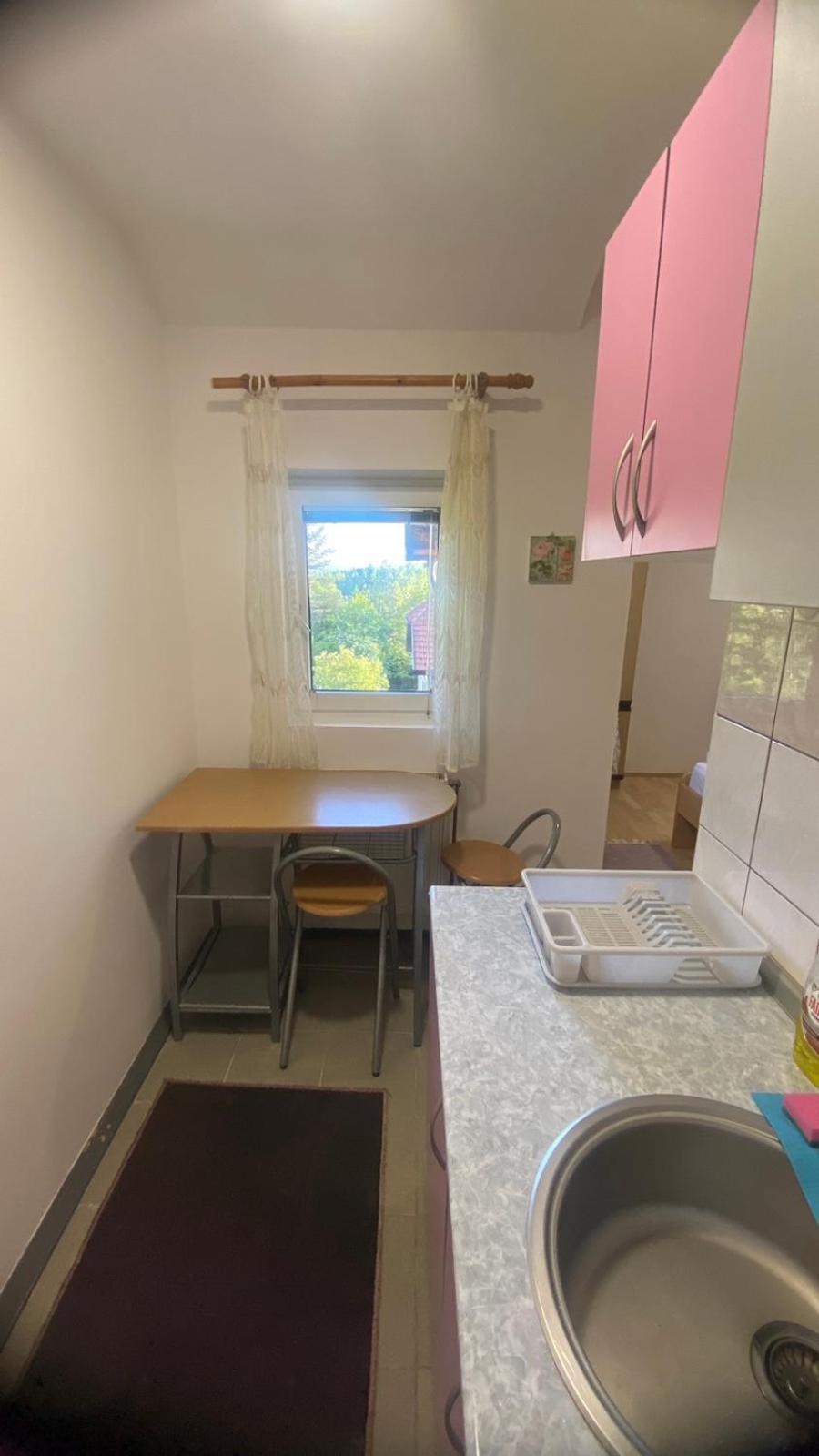 Apartmani Nais Zlatibor Luaran gambar