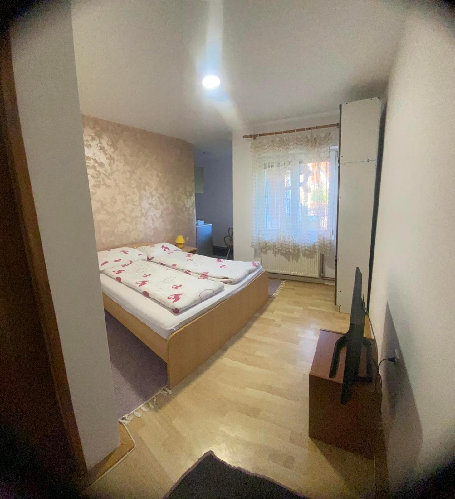 Apartmani Nais Zlatibor Luaran gambar
