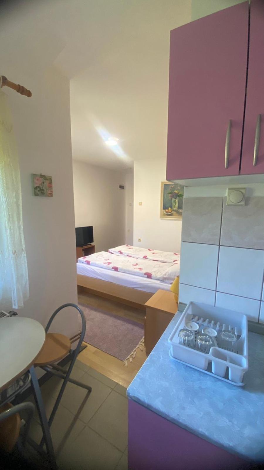 Apartmani Nais Zlatibor Luaran gambar