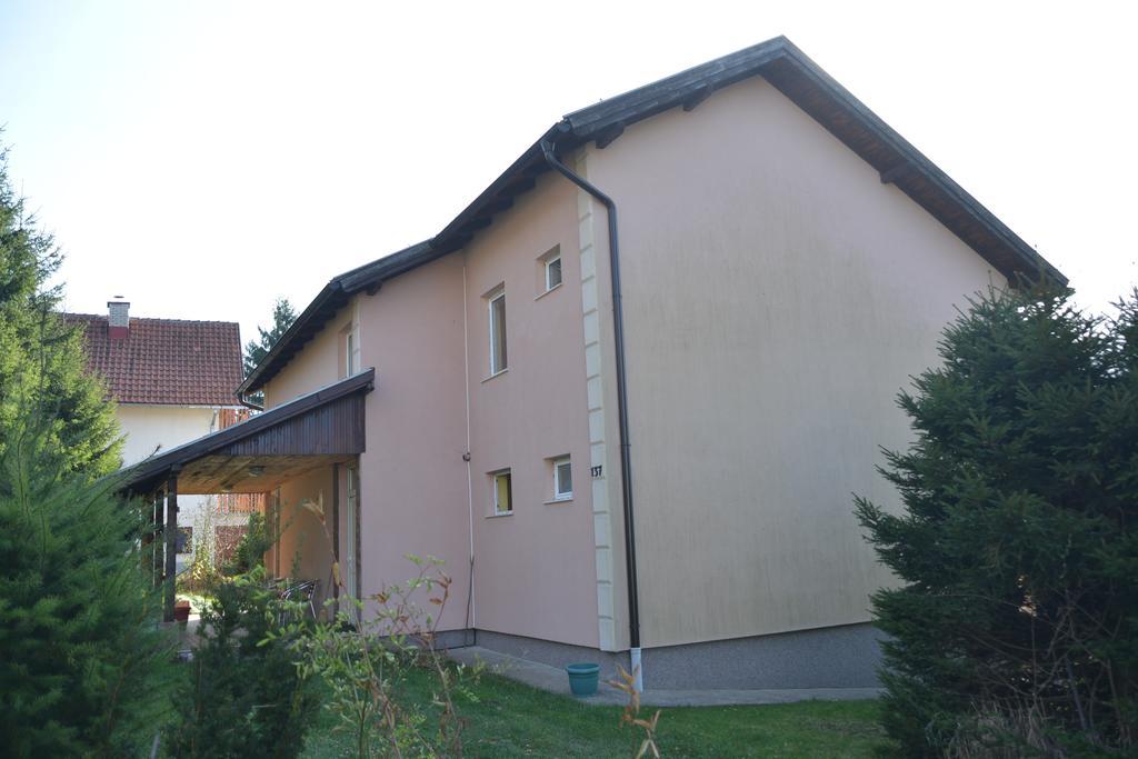 Apartmani Nais Zlatibor Luaran gambar